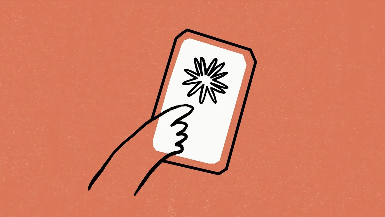 Nu släpps AI-assistenten Claude till Android