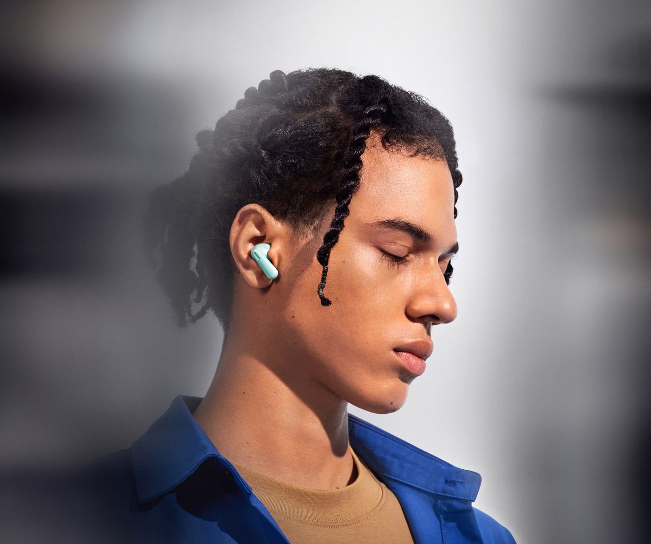 OnePlus visar upp nya hörlurar