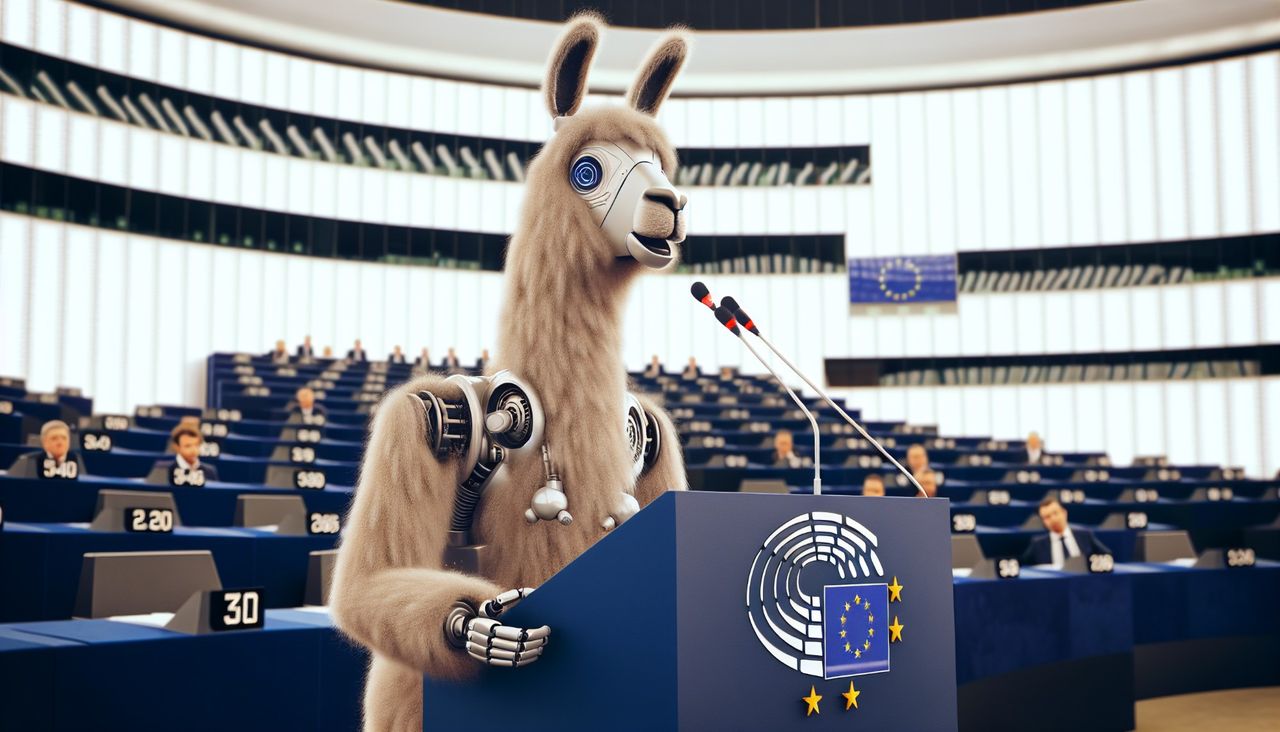 Vissa av Metas AI-modeller kommer inte till EU-länder