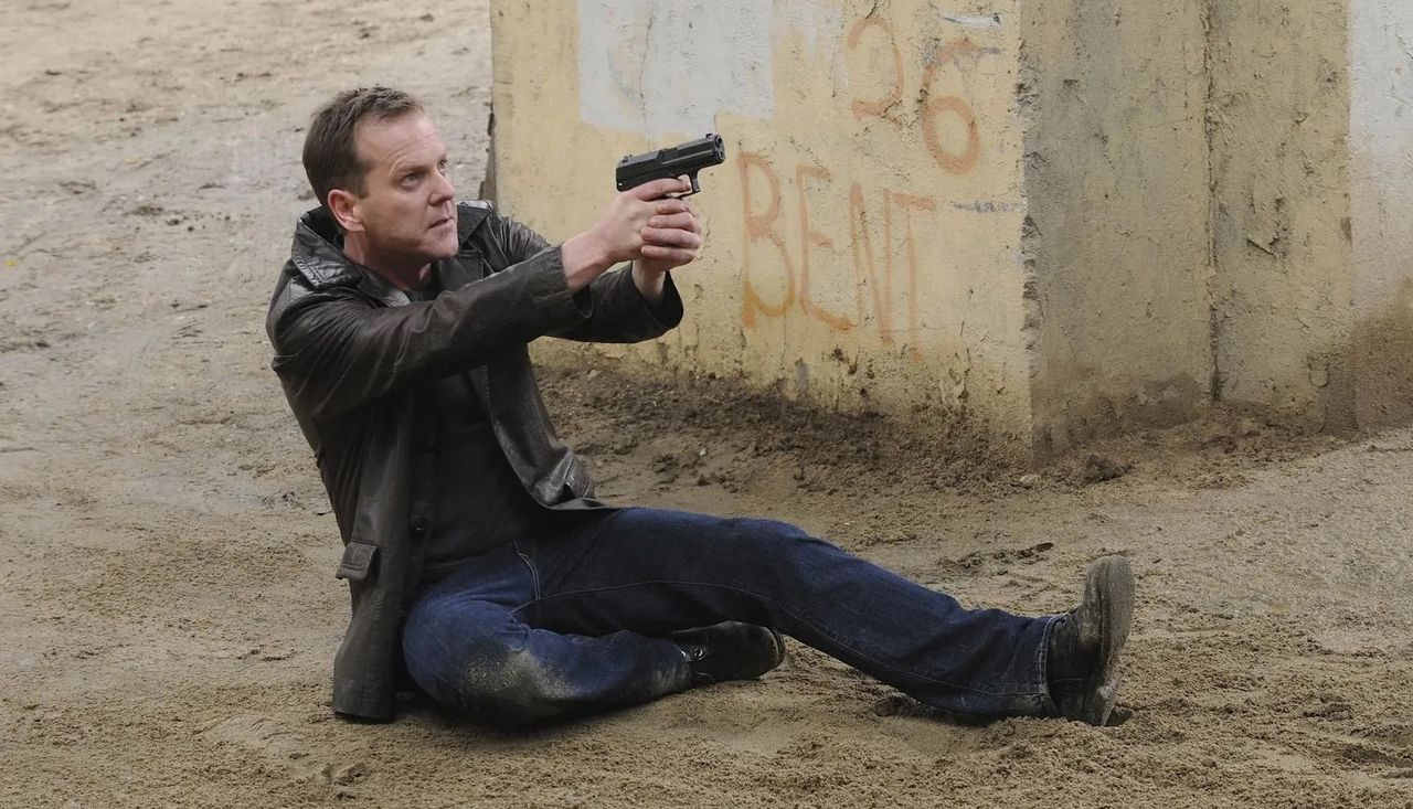 24 ska bli film igen