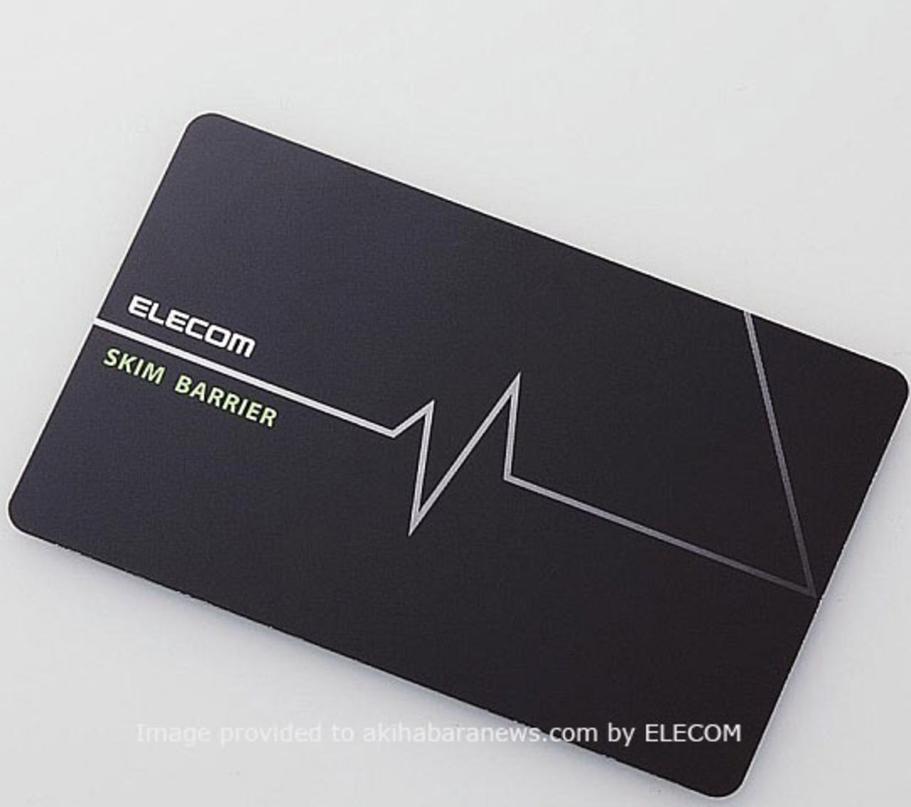 Skimmnings-skydd för kort och mobiltelefoner