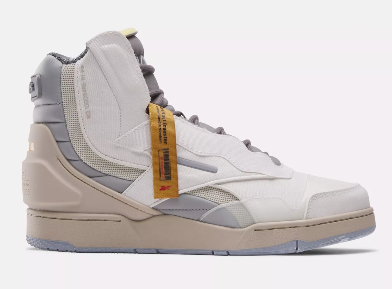 NASA x Reebok BB4K2