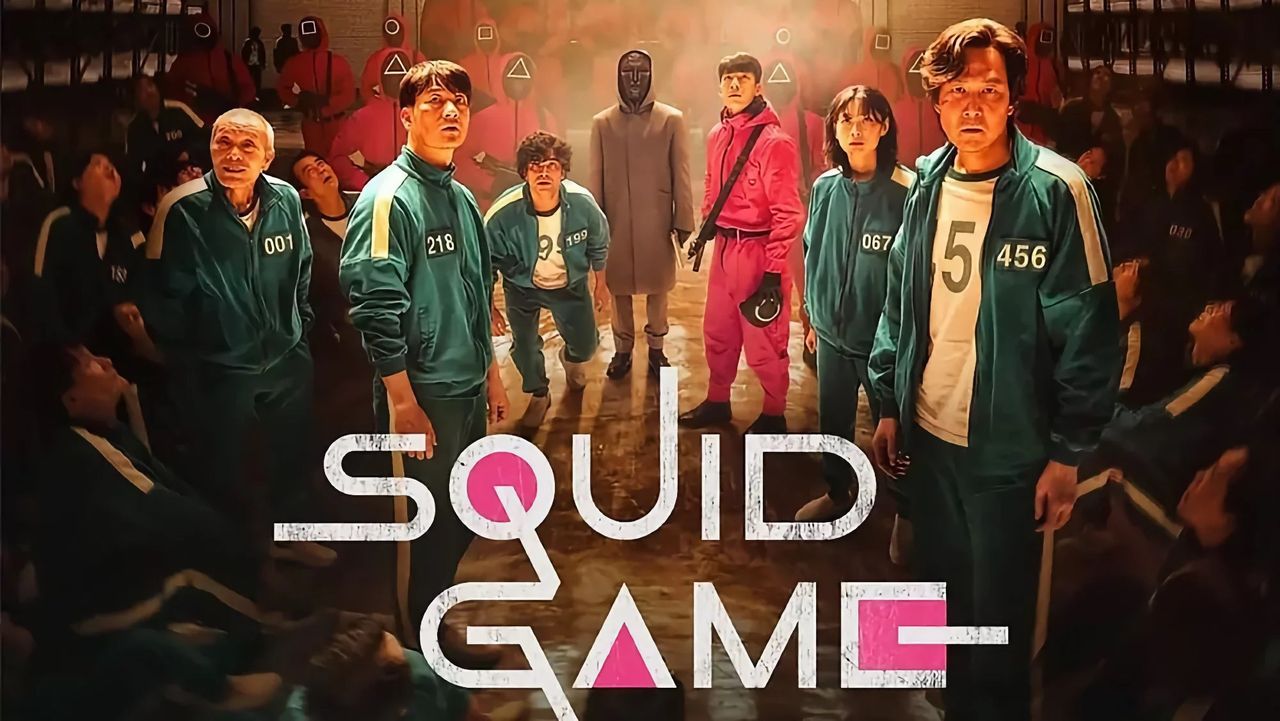 Netflix ska släppa multiplayer-spel baserat på Squid Game