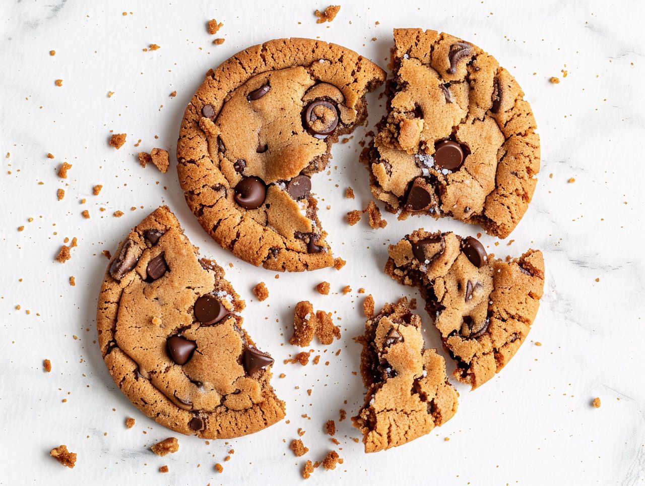 Google slopar planen att stänga av tredjepartscookies