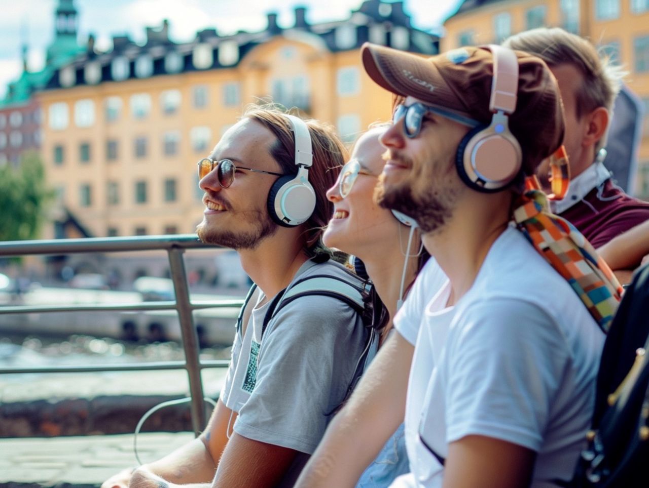 Spotify gör rekordvinst