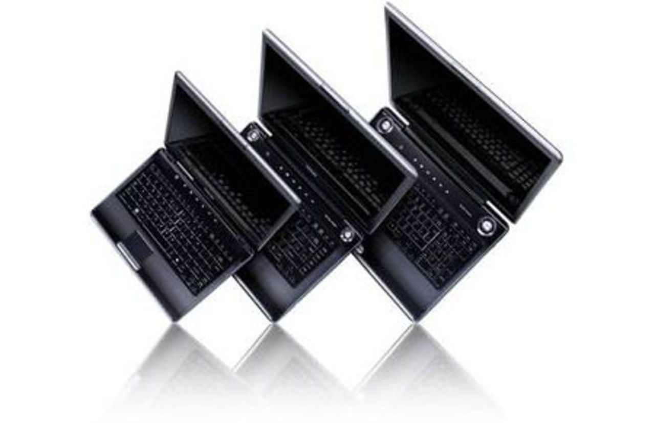 Toshiba släpper nytt