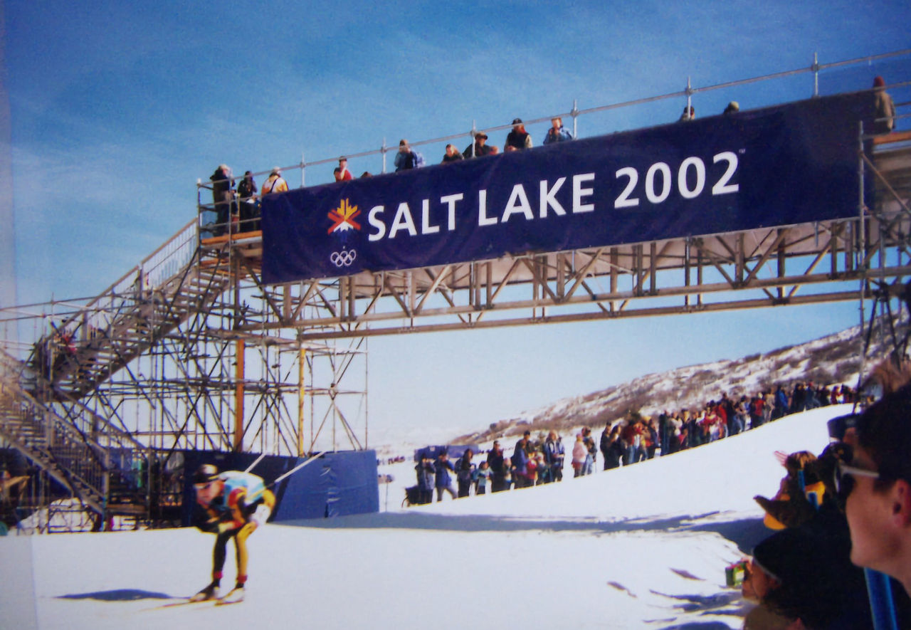 Frankrike får Vinter-OS 2030