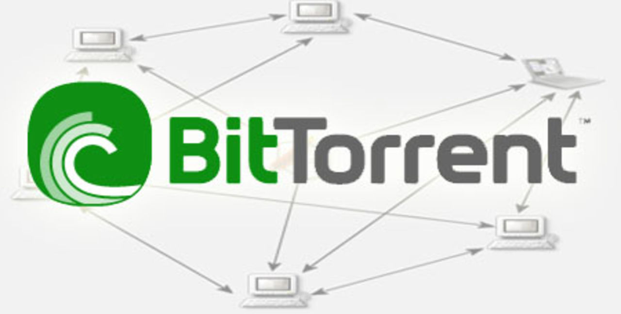 Använd BitTorrent för att reparera trasiga filer