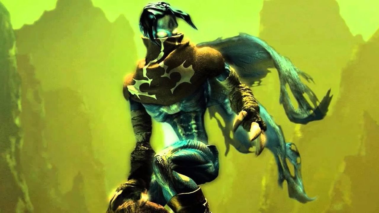 Legacy of Kain: Soul Reaver verkar få sig en remaster