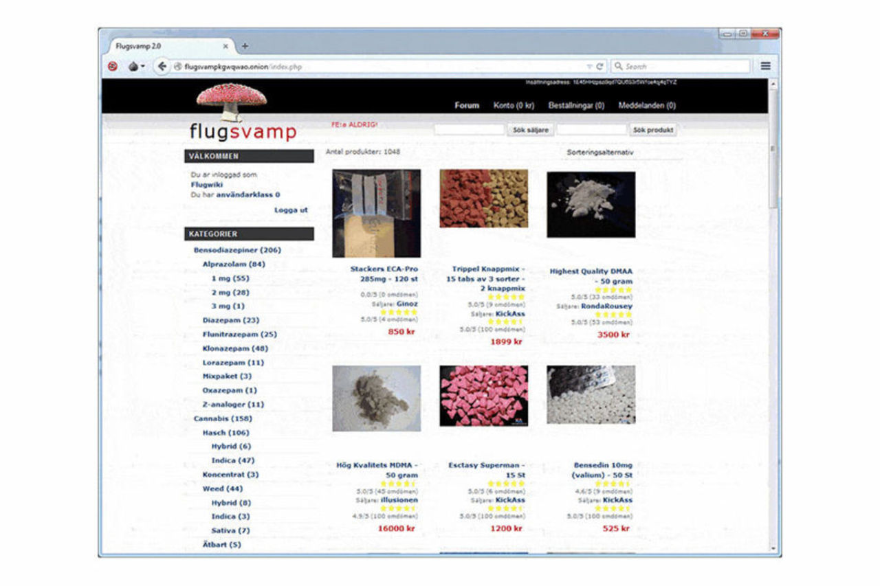 Flugsvamp 2.0-huvudman gripen i Turkiet