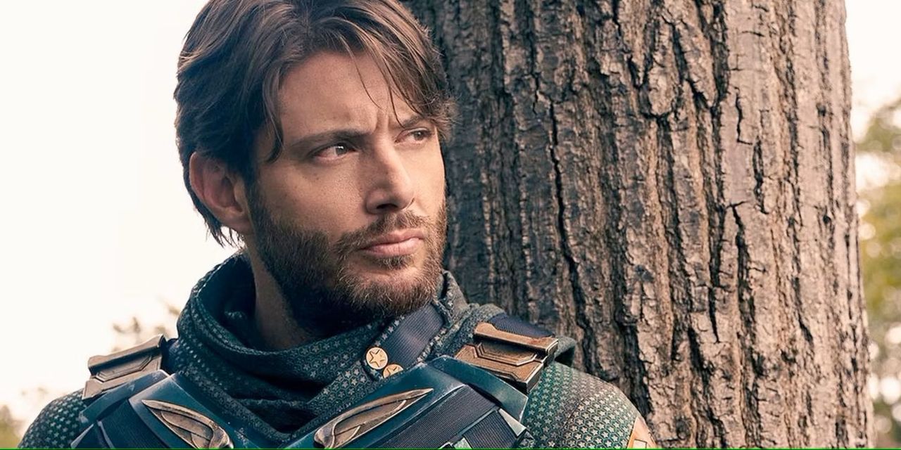 The Boys får en ny spinoff