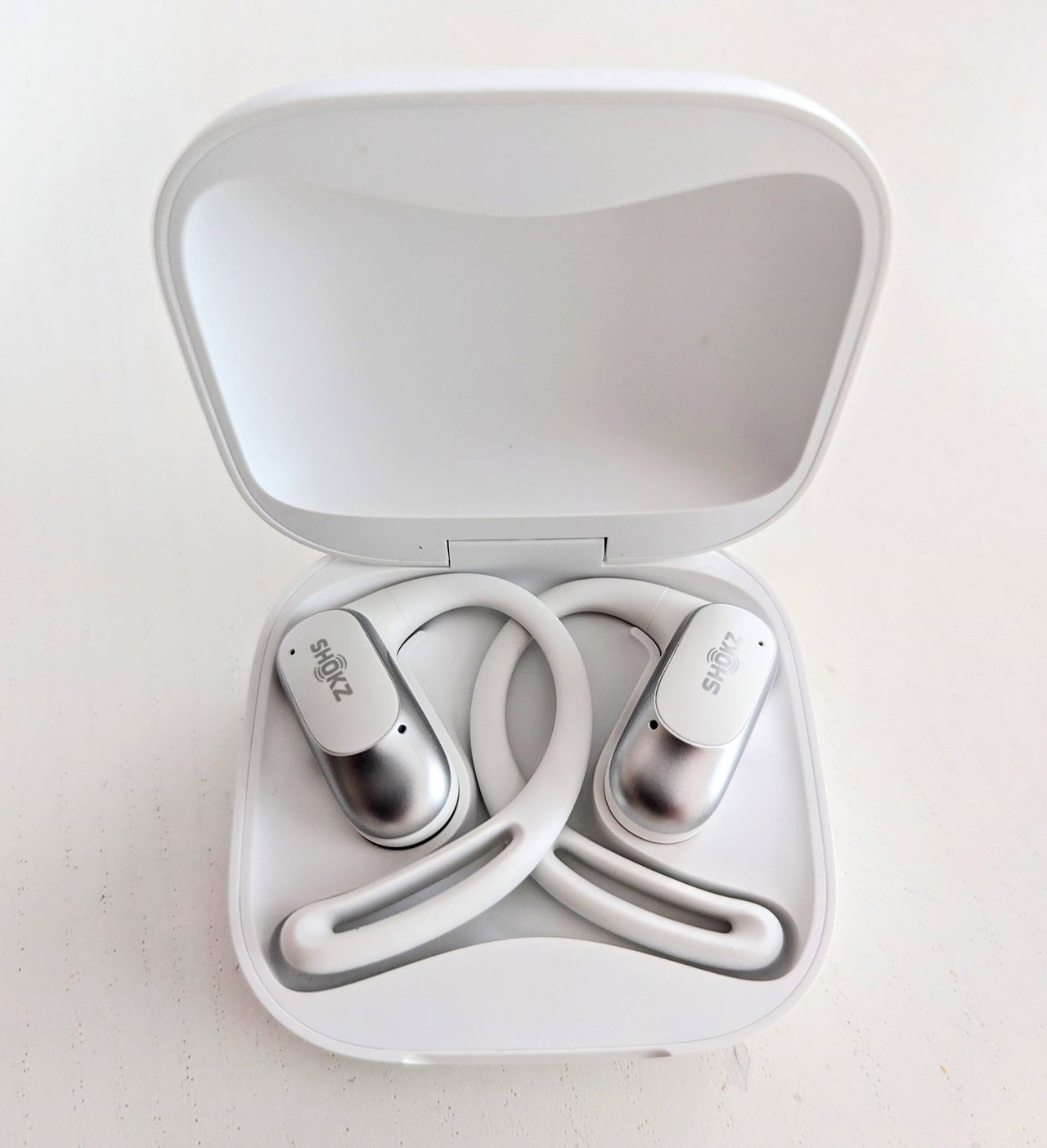 Vi har testat OpenFit Air