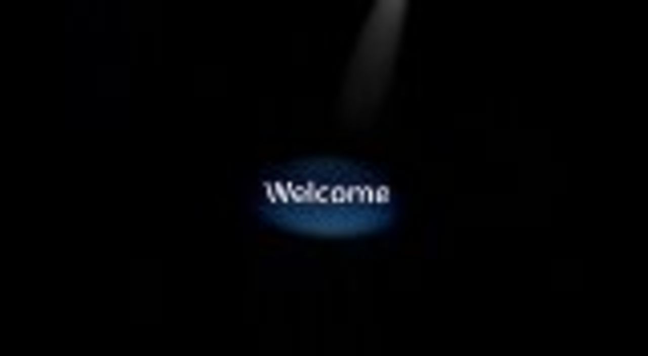 Demofilm om Mac OS X 10.4