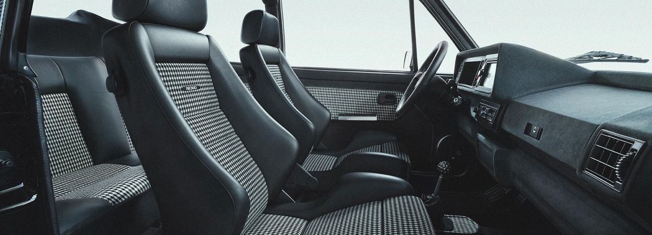 Bilstolstillverkaren Recaro i konkurs