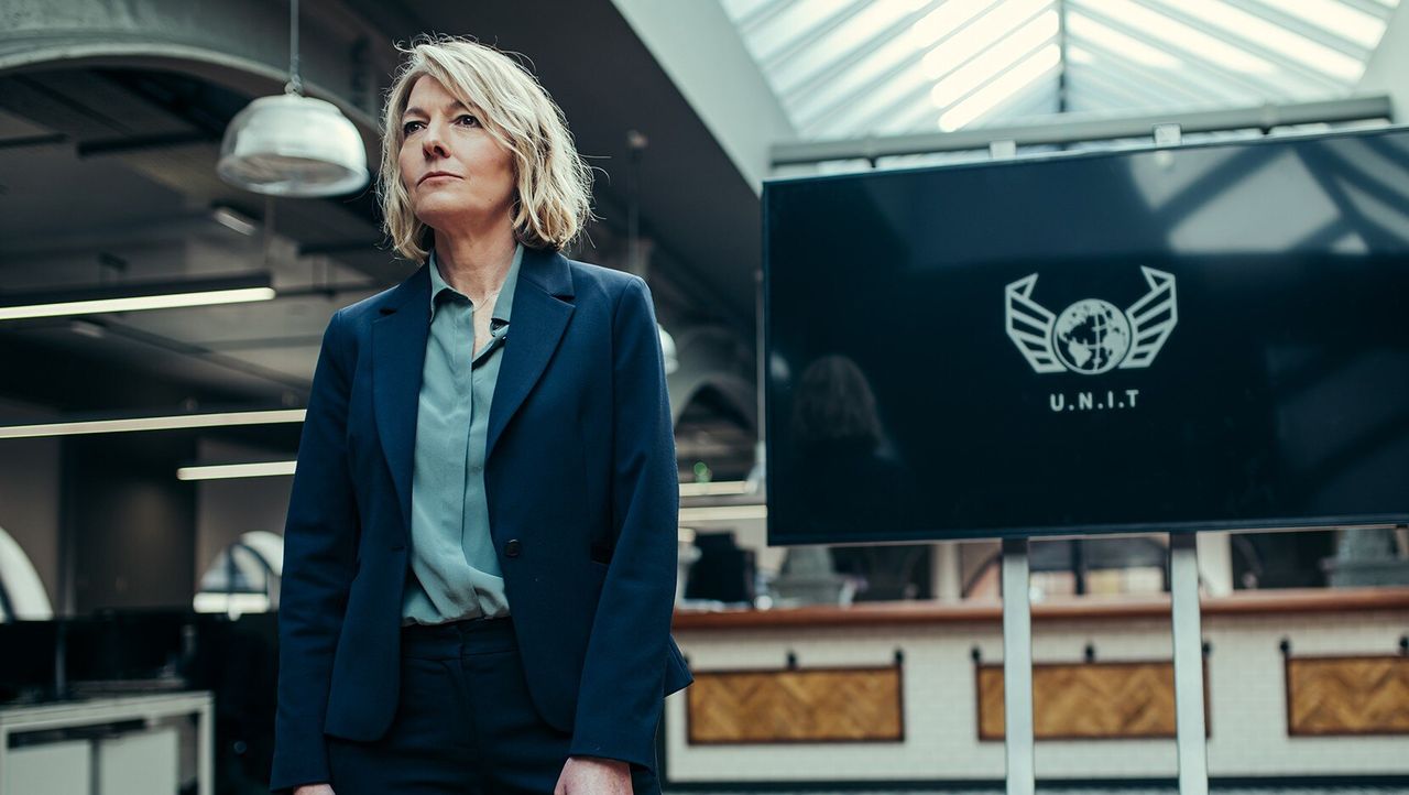 BBC och Disney ska göra spinoff på Doctor Who