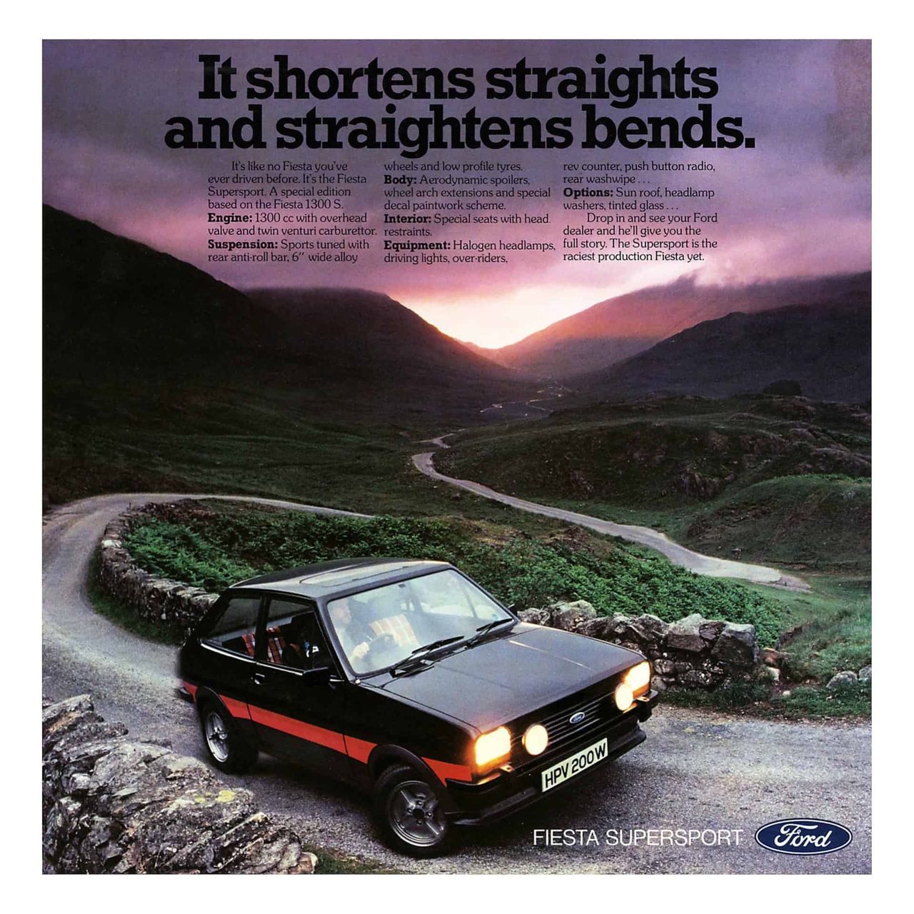 Fords billiga elbil ska komma 2026