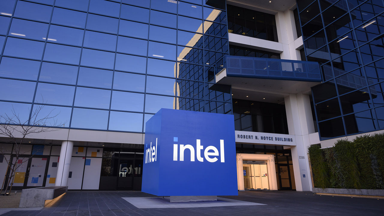 Intel ska göra sig av med 15.000 anställda