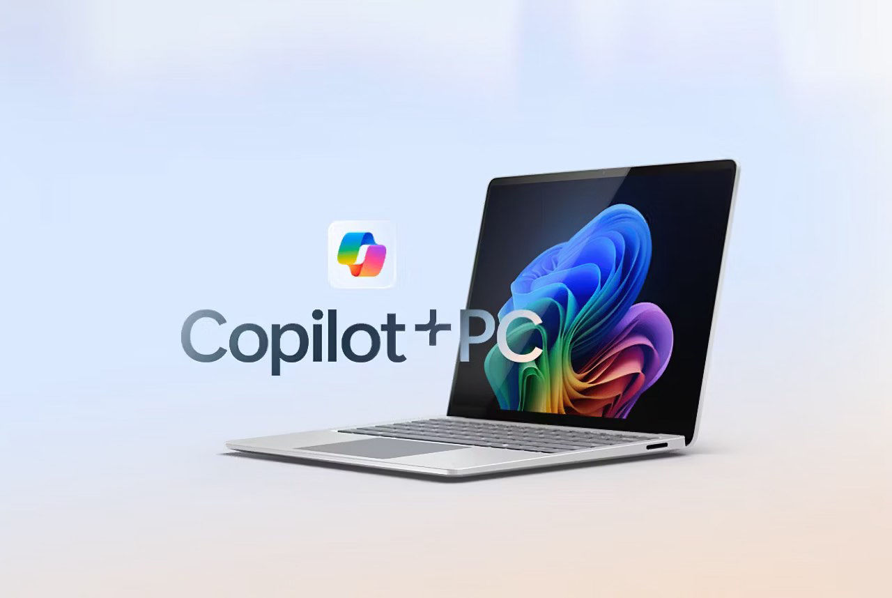 Copilot PC+-datorer ska bli billigare nästa år