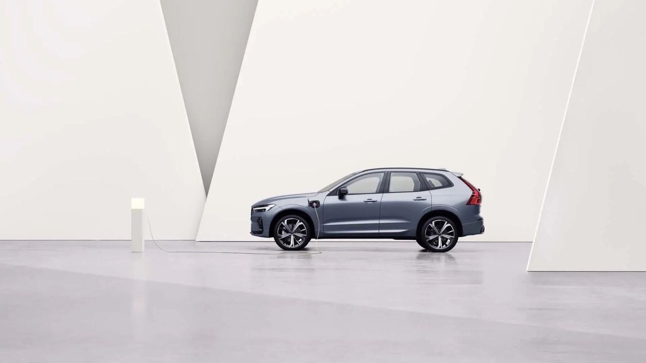 Volvo sålde bäst i juli