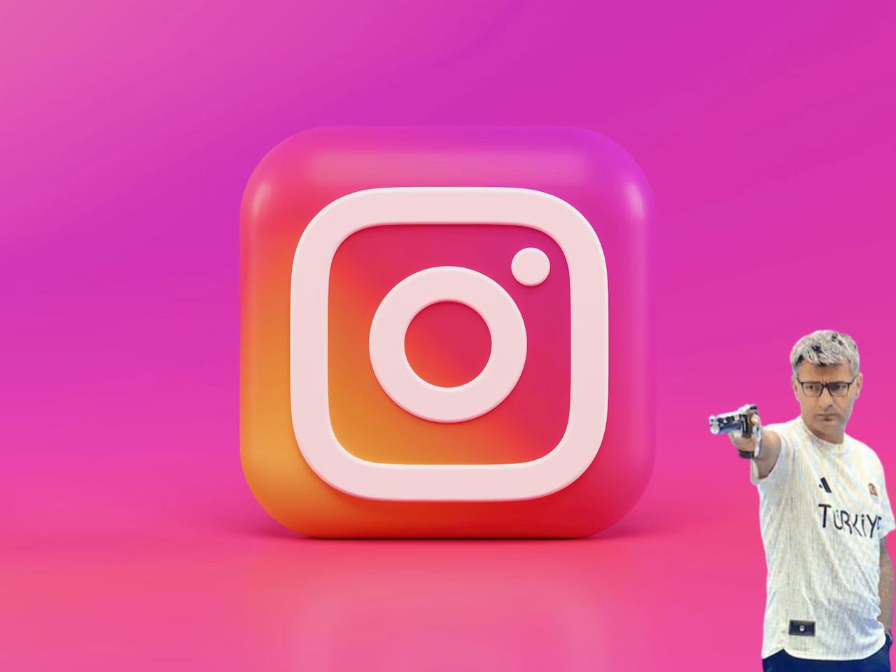 Turkiet har blockerat Instagram