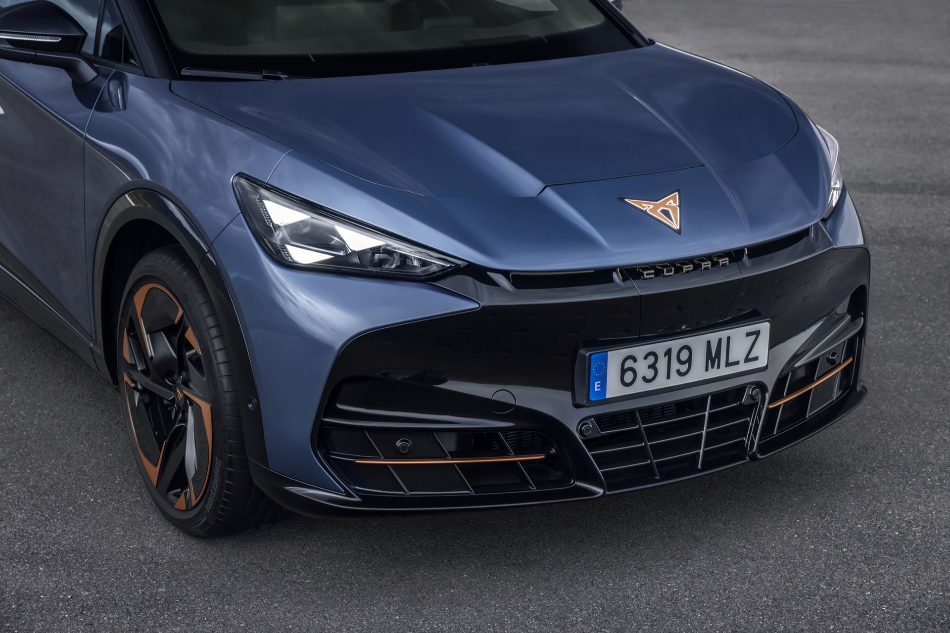 Rekordresultat för Seat och Cupra under första halvåret