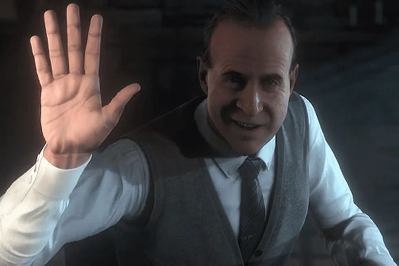 Peter Stormare får roll i Until Dawn-filmen