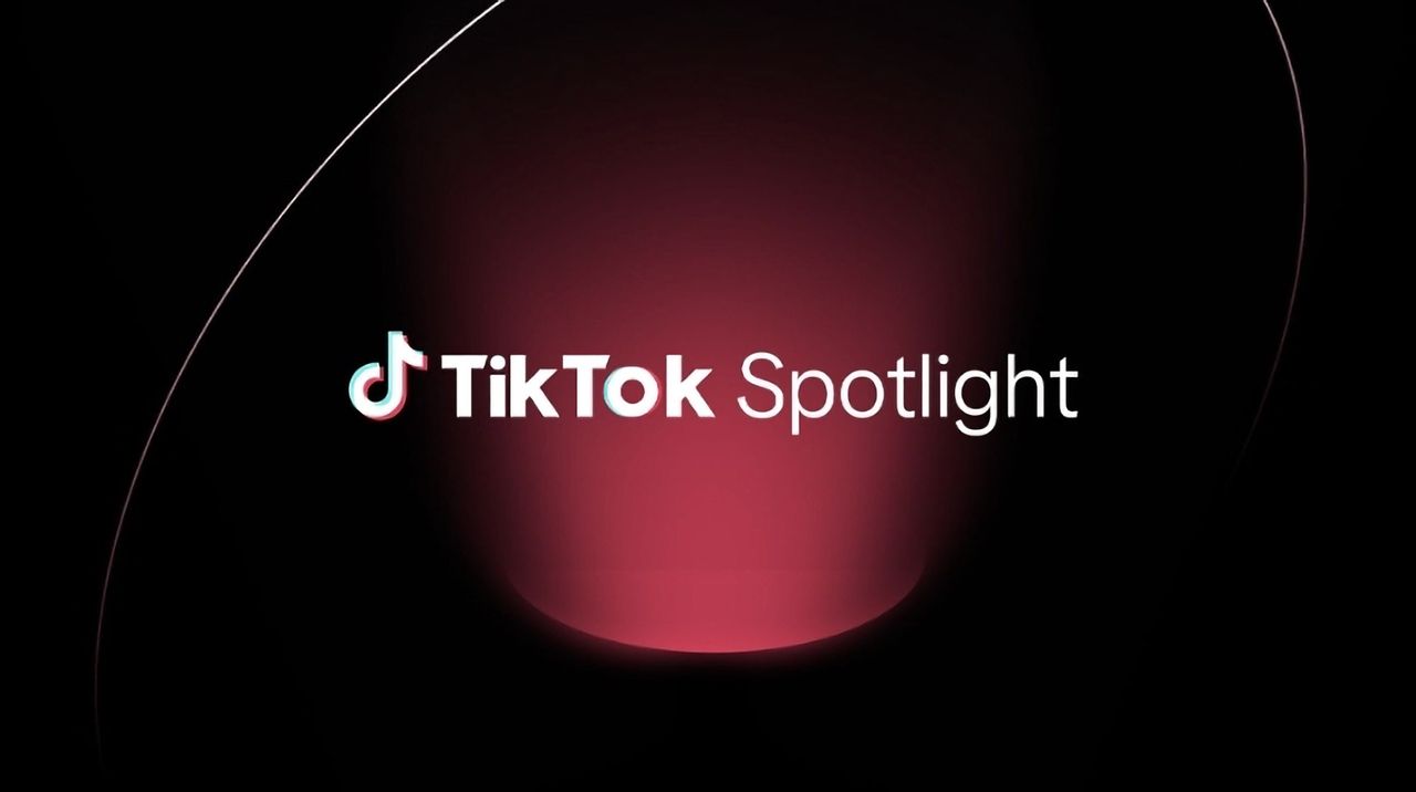 TikTok Spotlight hjälper användare att hitta filmer