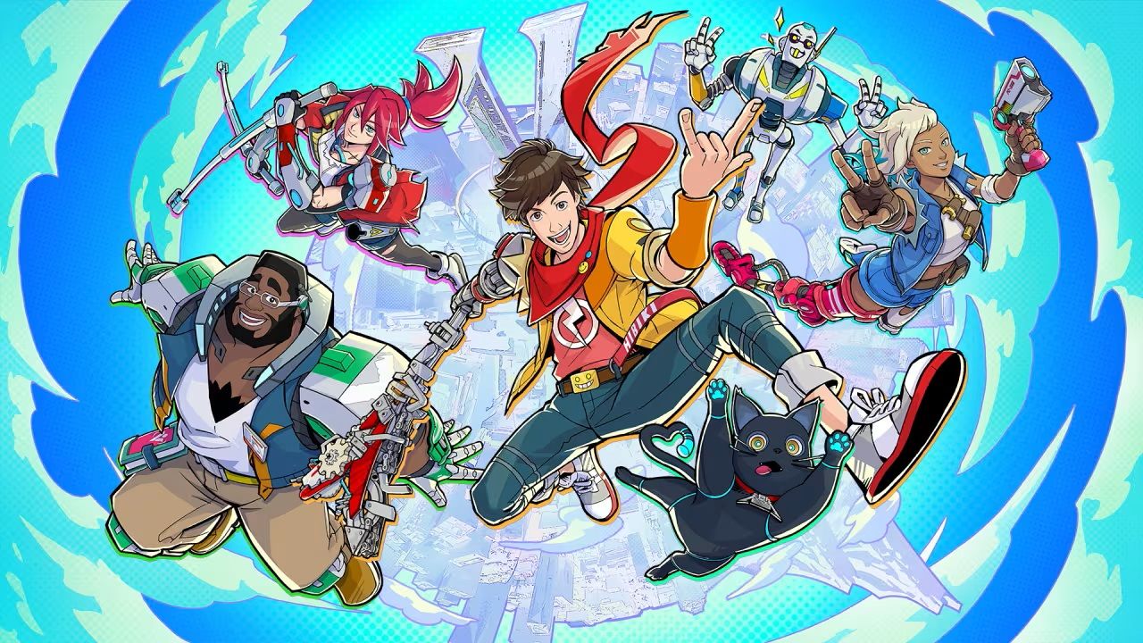 Krafton plockar upp Tango Gameworks