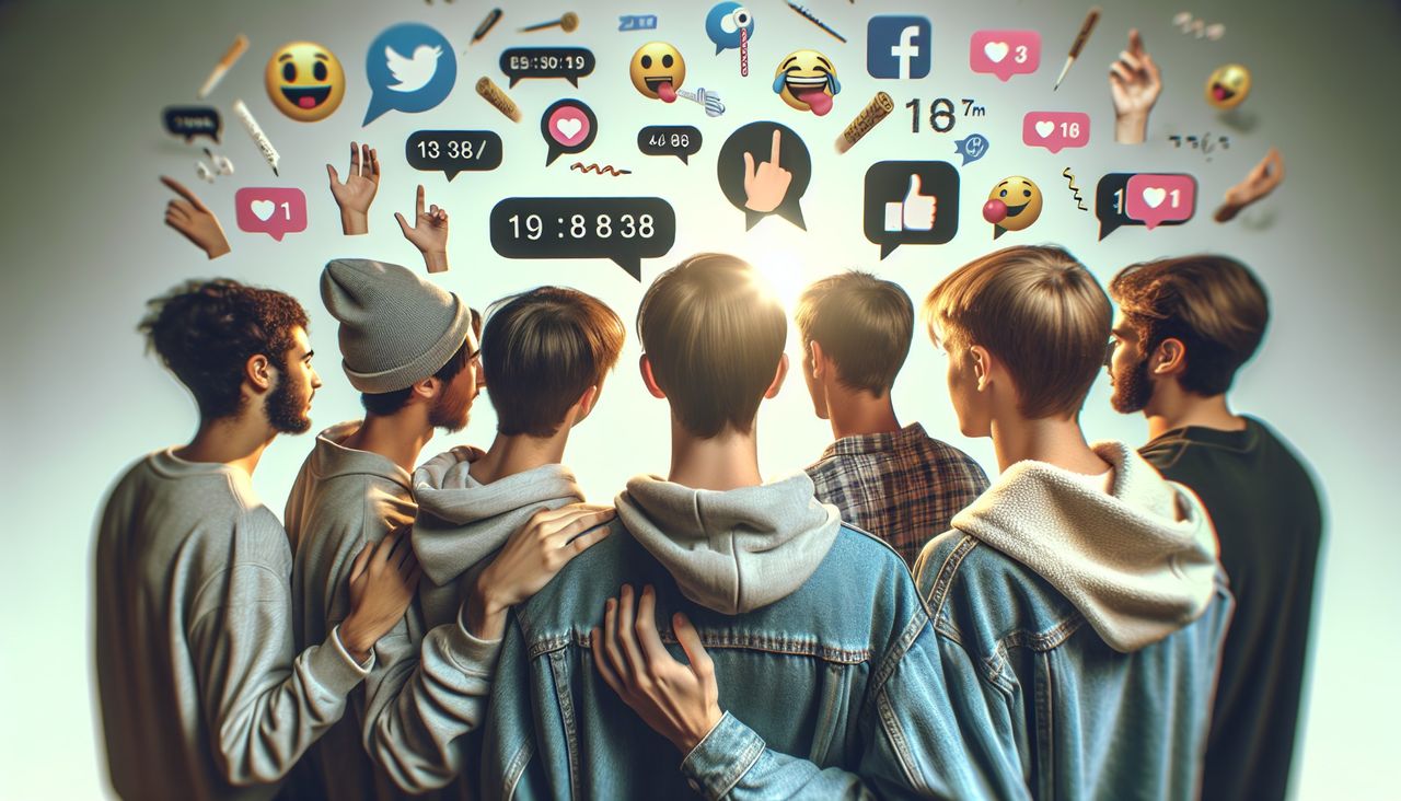 TikTok lanserar gruppchattar 