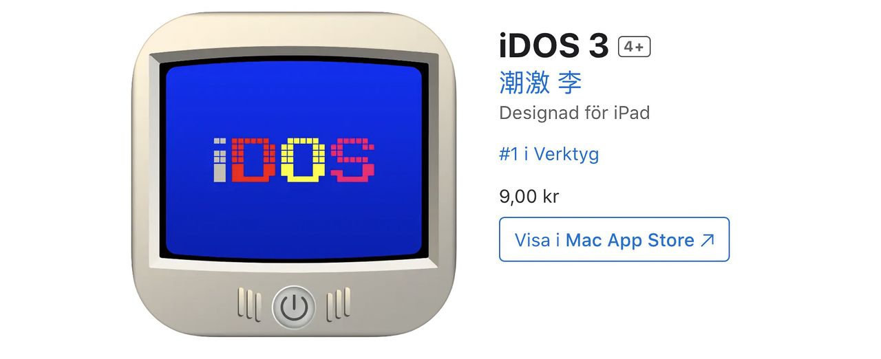 Apple godkänner PC-emulatorer till iPhone