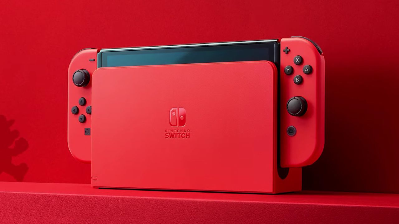 Nintendo Switch 2 kan få fler storspel
