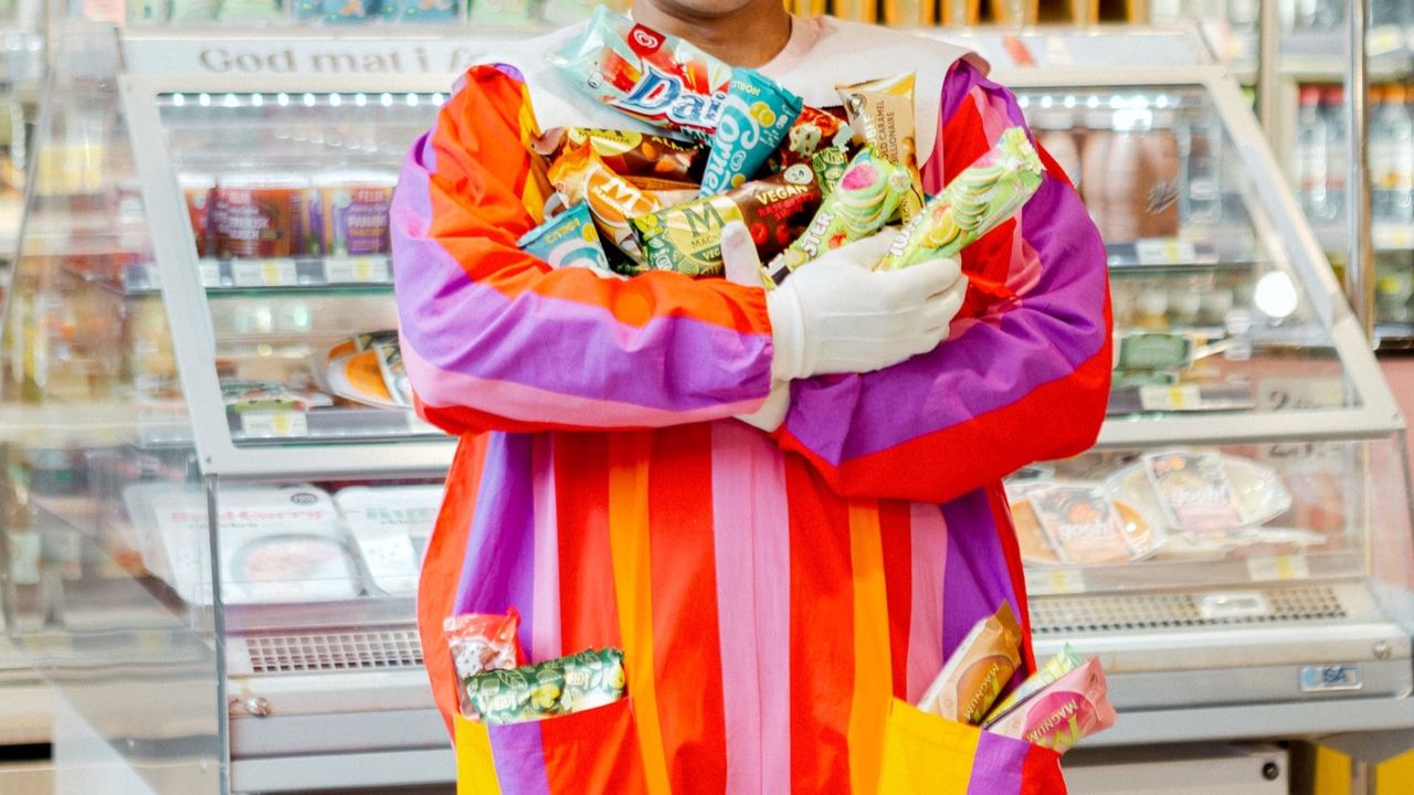 Det här är årets populäraste glass