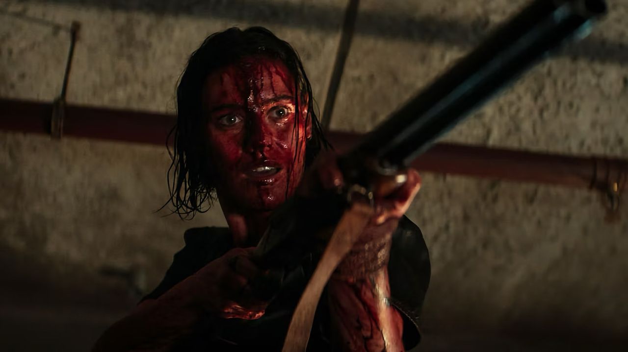 M3GAN får en spinoff