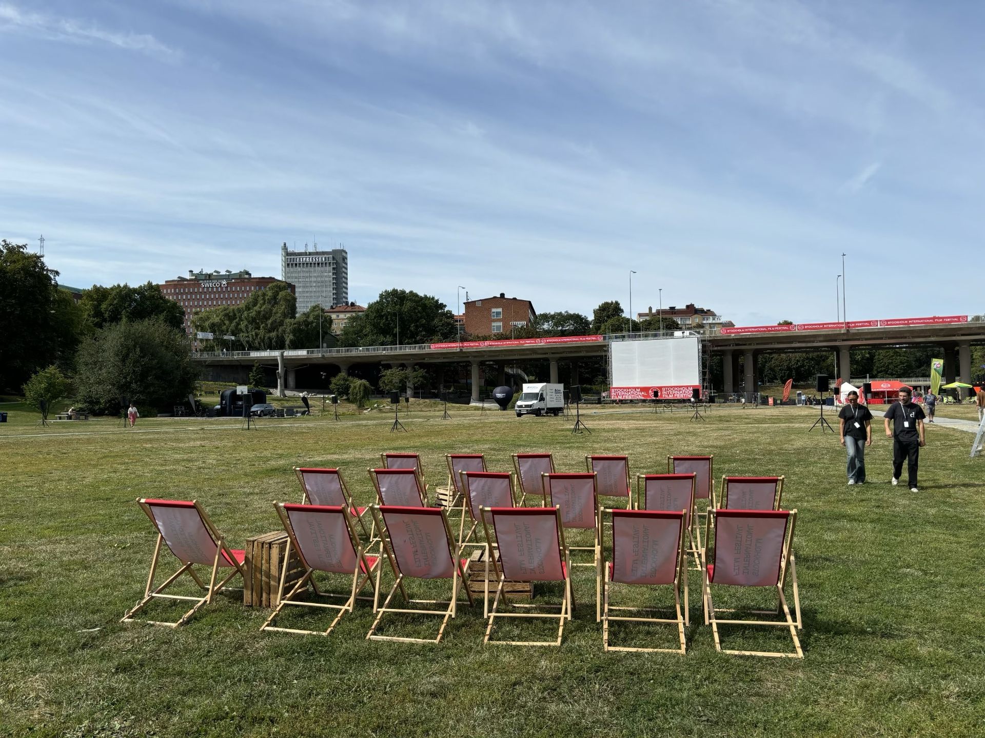 Idag drar Sommarbion i Rålis igång