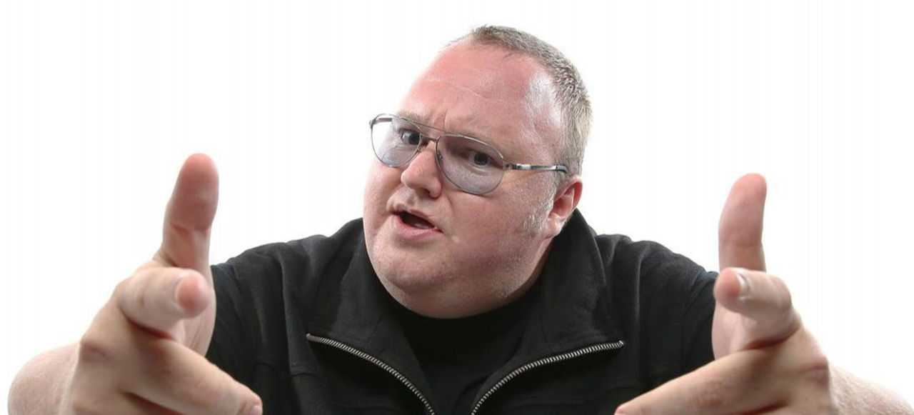 Kim Dotcom ska utlämnas till USA