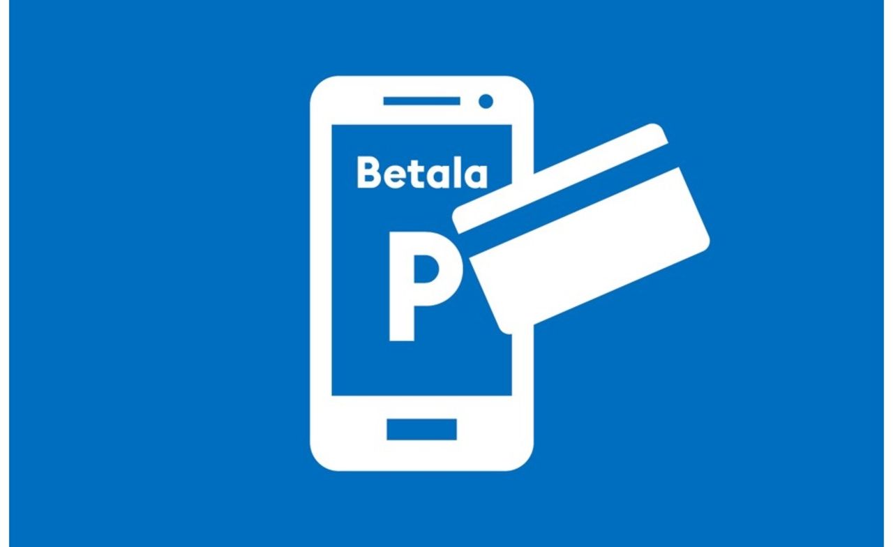 Fyra bolag har ansökt om att ta över efter Betala P