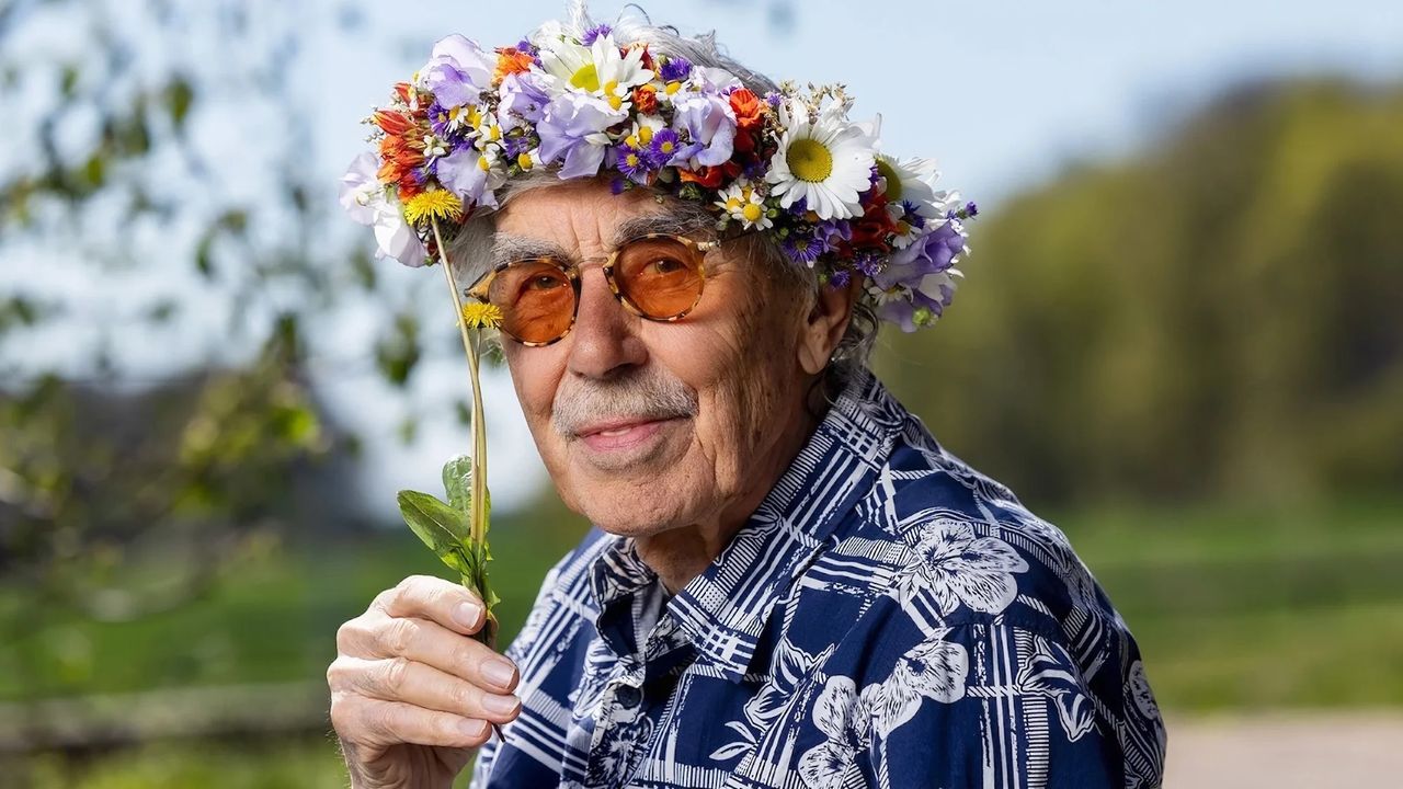 Lasse Åbergs sommarprat det mest lyssnade i år