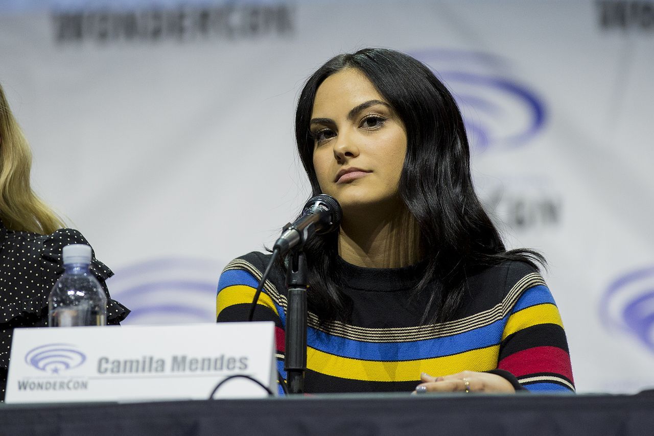 Camila Mendes ska spela Teela i He-Man-film
