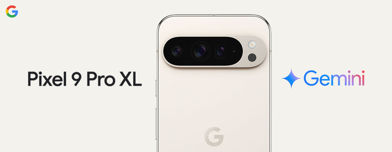 Erbjudande på Google Pixel 9 Pro XL