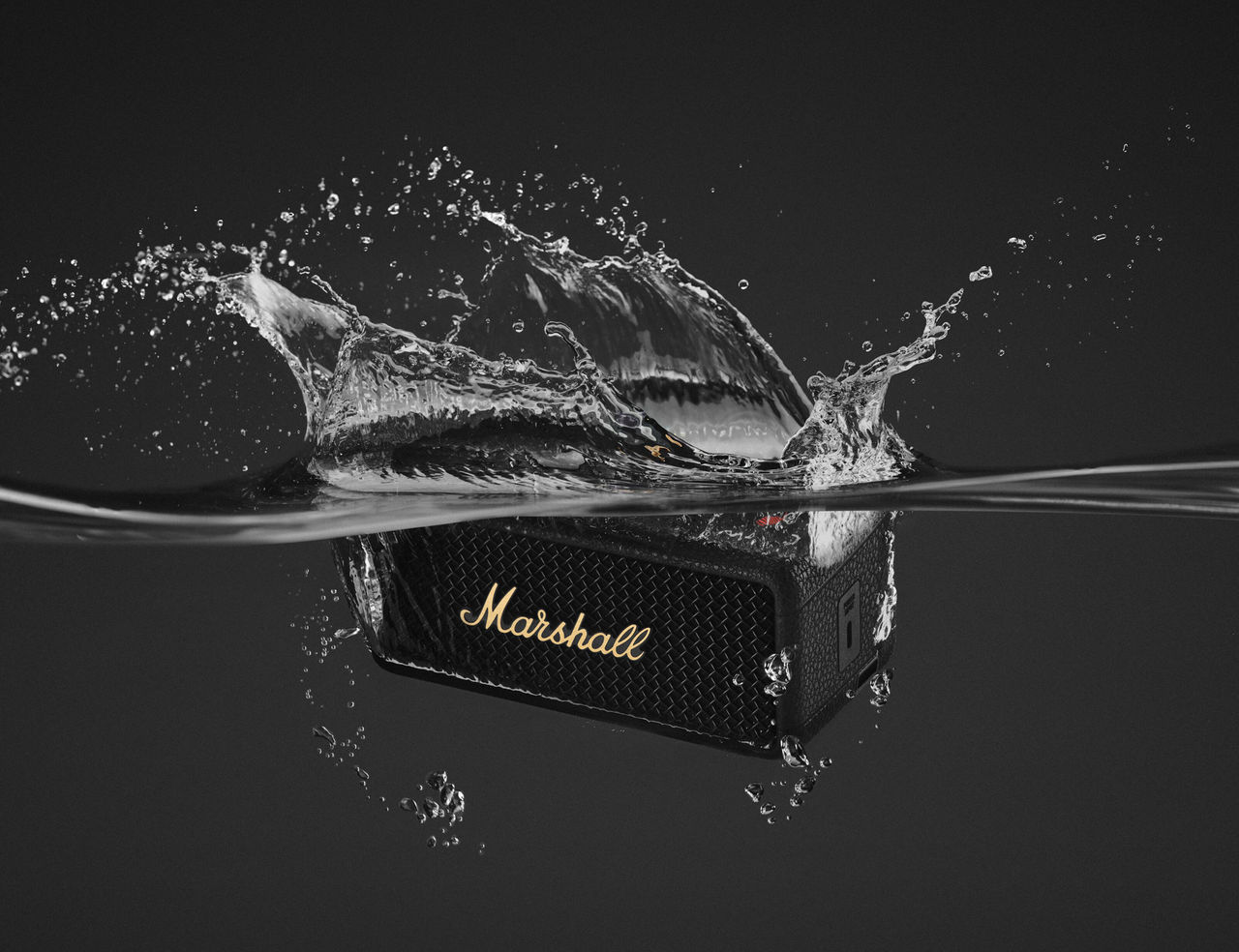 Marshall uppdaterar Emberton och Willen