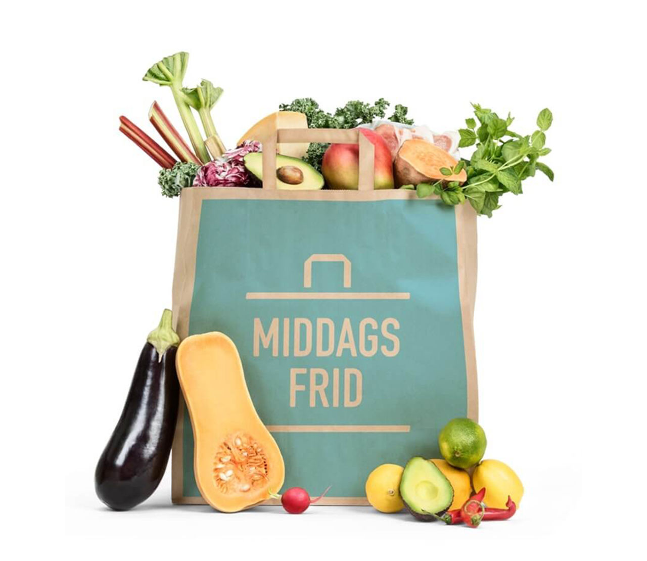 Middagsfrid lägger ner