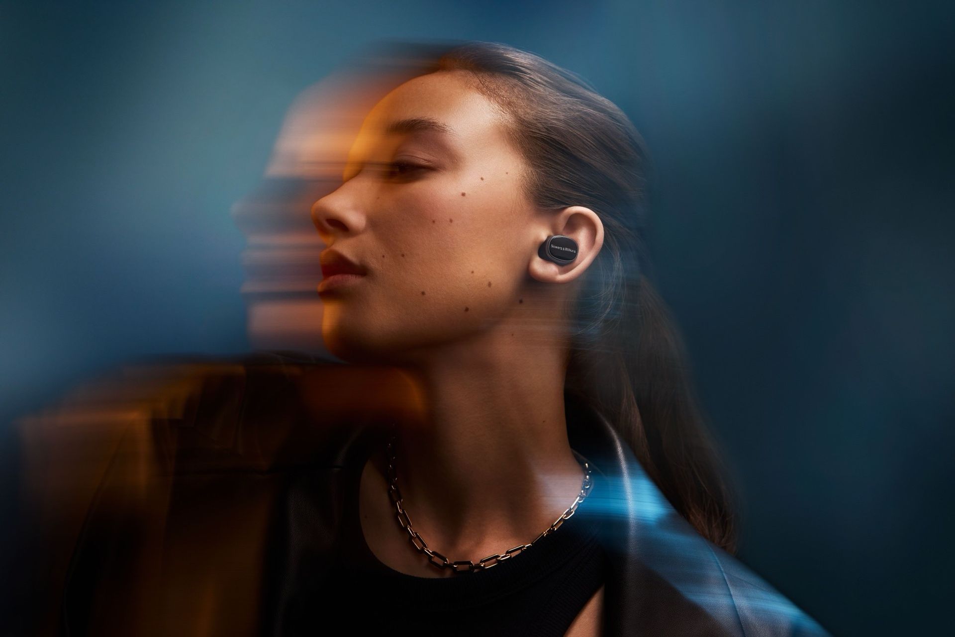 Bowers & Wilkins lanserar Pi6 och Pi8