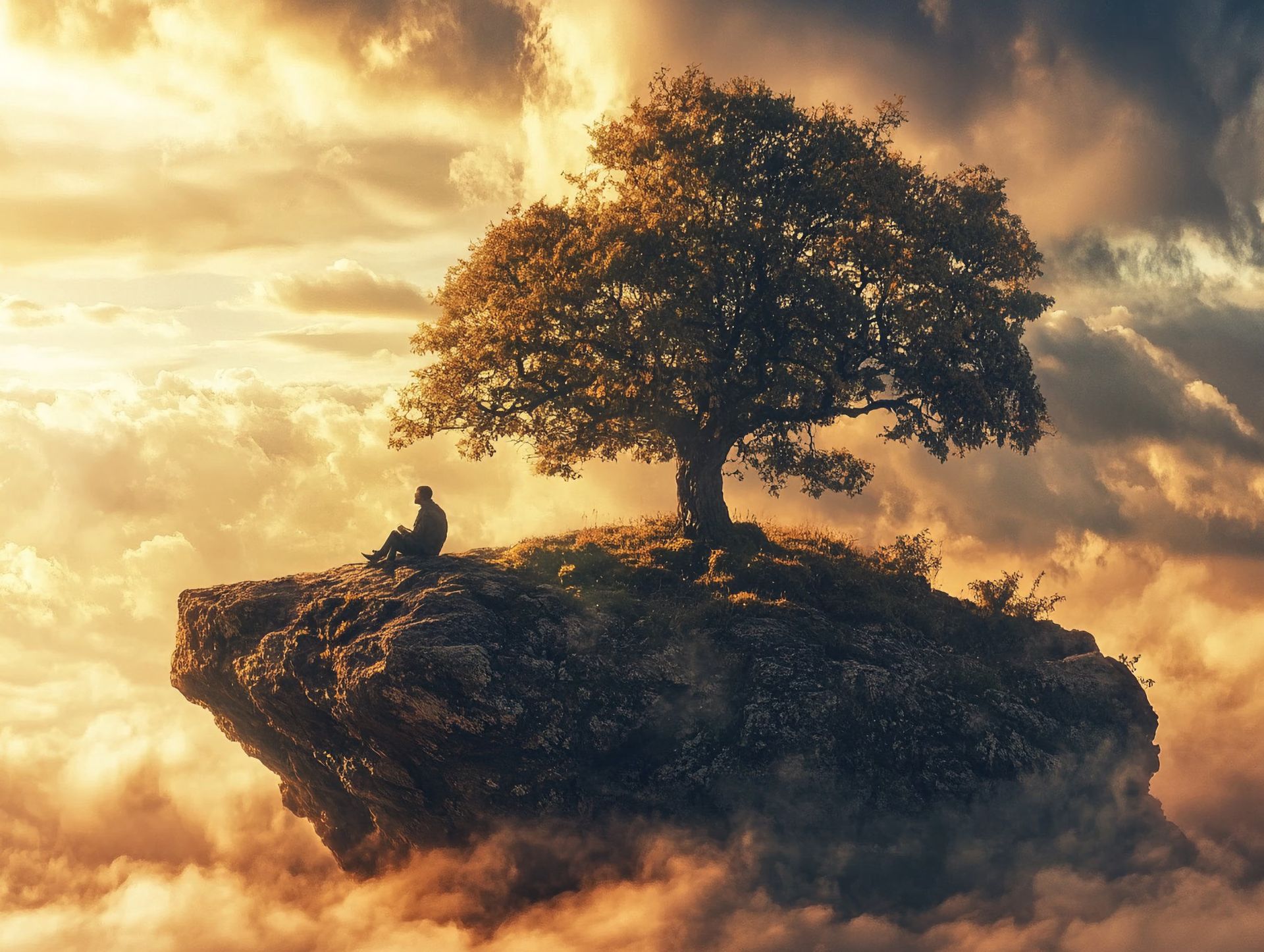 Nu kan alla använda Midjourney på webben