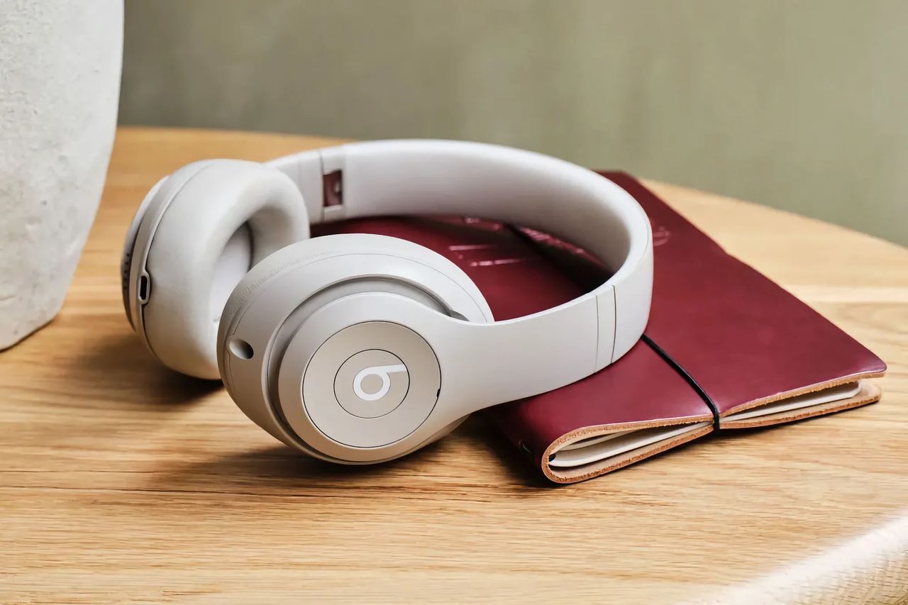 Beats Studio Pro får ljuddelningsfunktion
