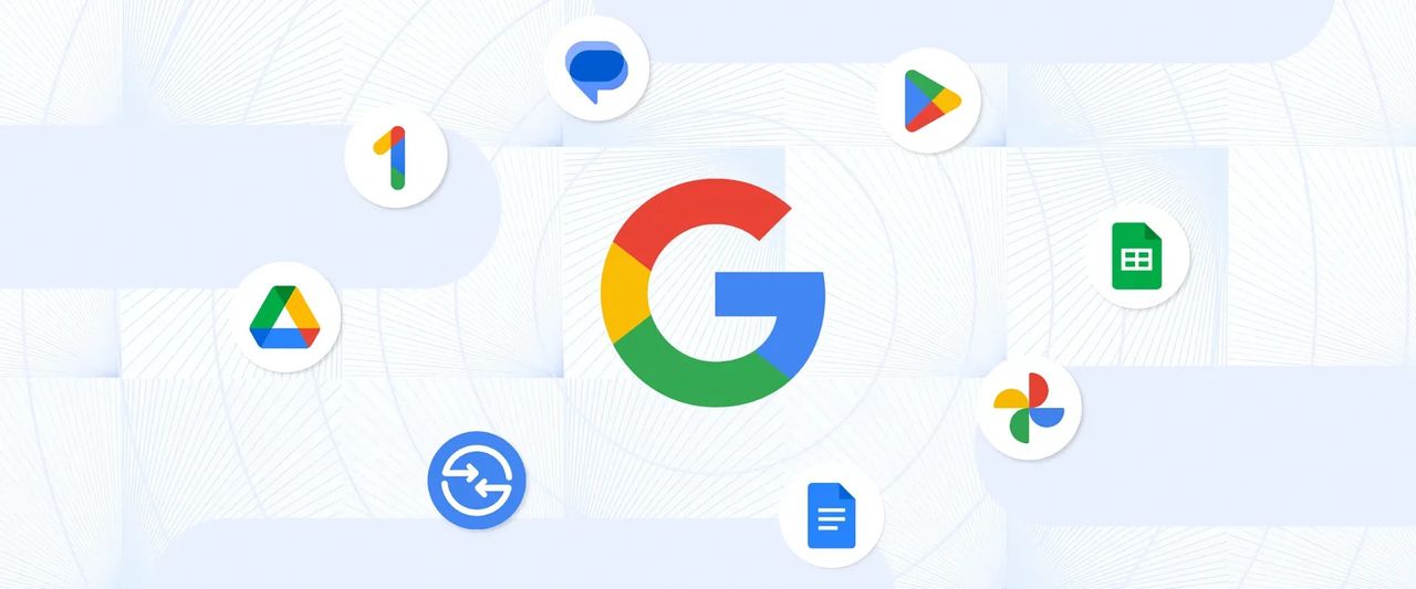 Google släpper ny desktop-app
