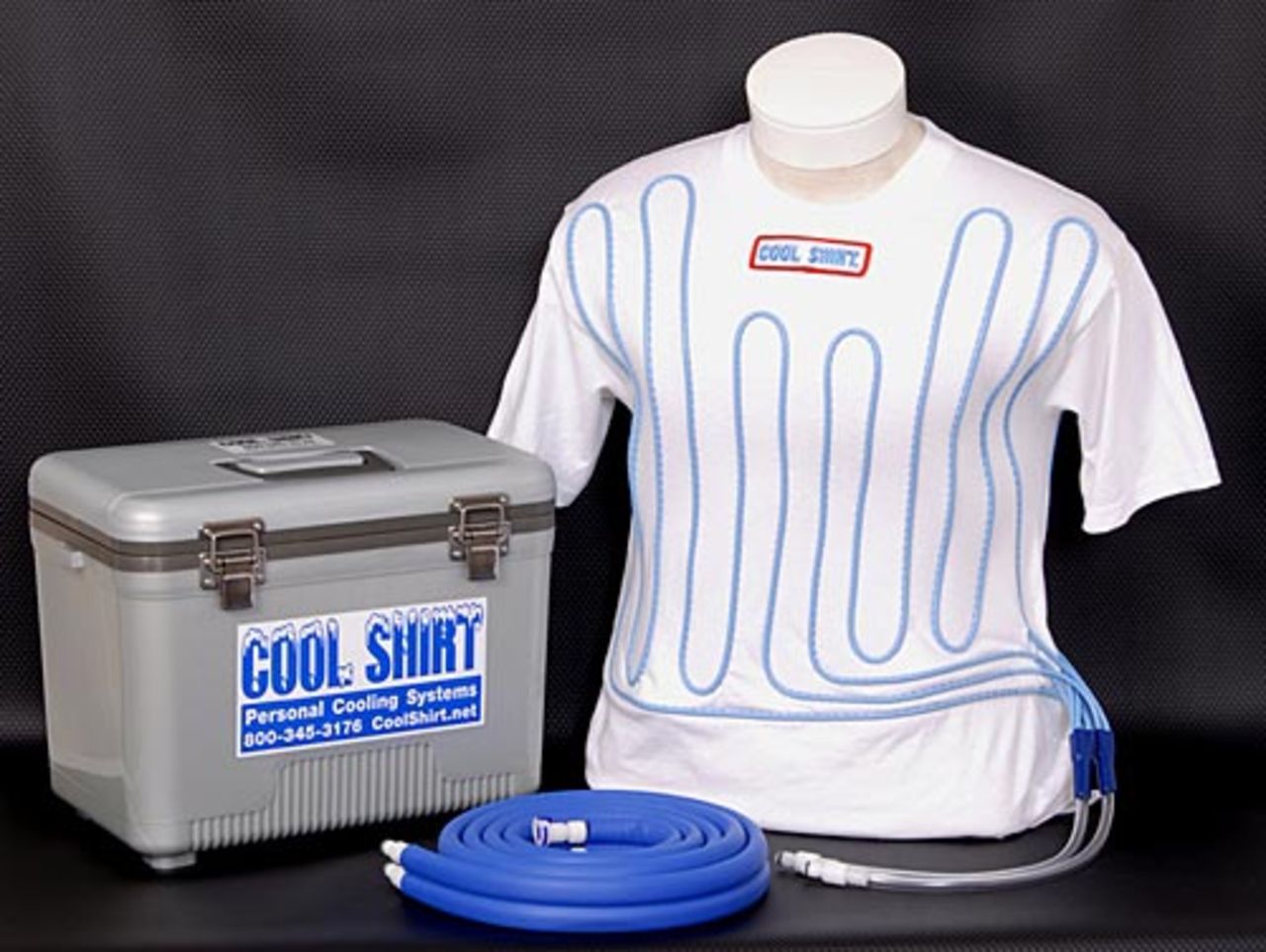 Ett alternativ till luftkonditionering