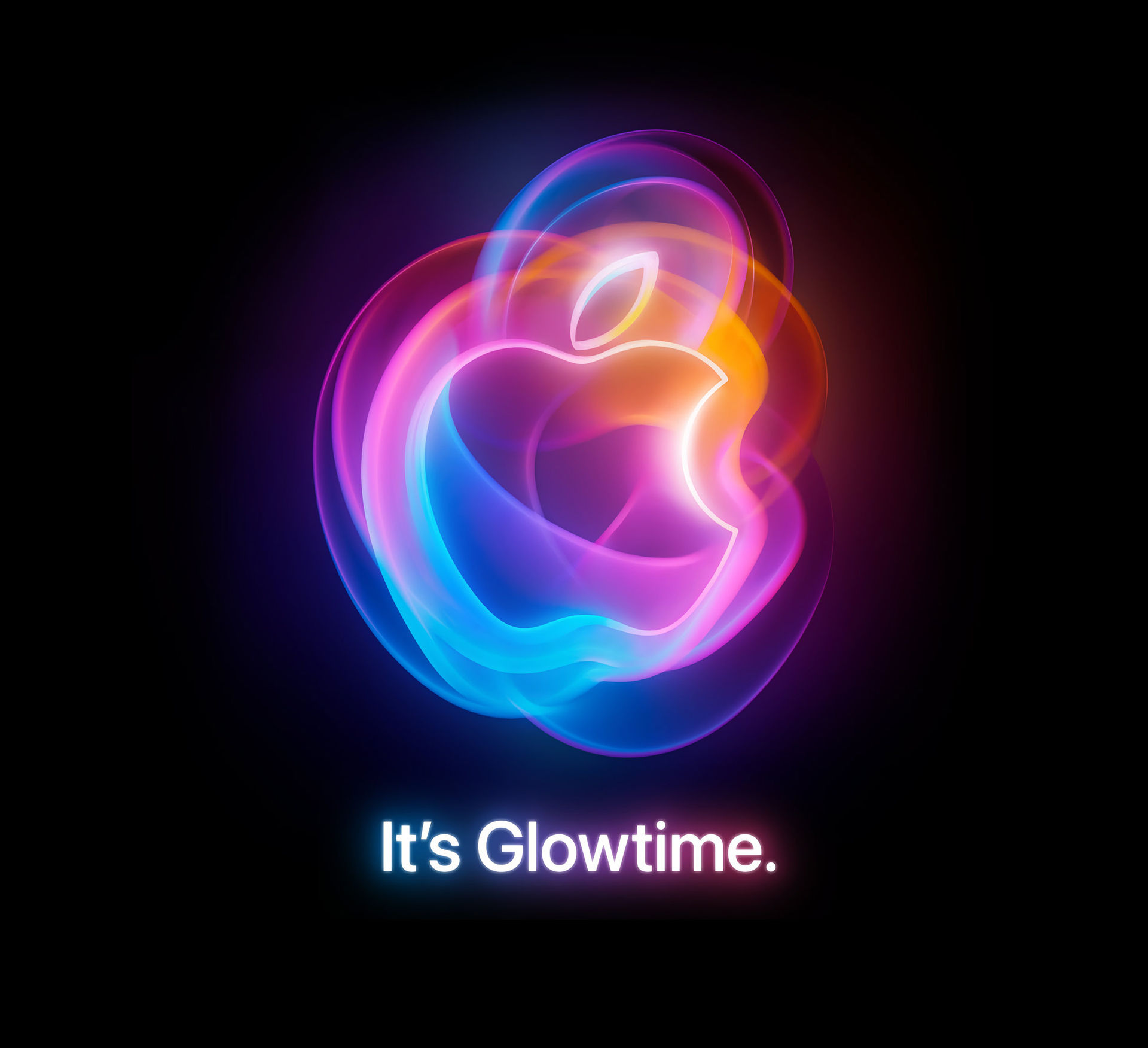 Bekräftat: Apple håller event 9 september