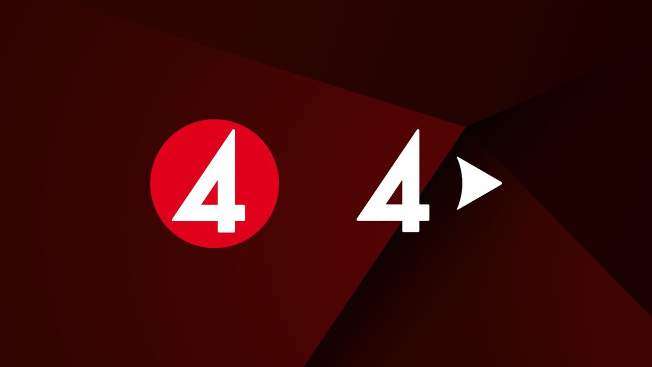 TV4 storsatsar på nyheter