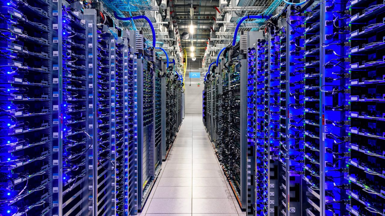 Irland säger nej till nytt Google-datacenter