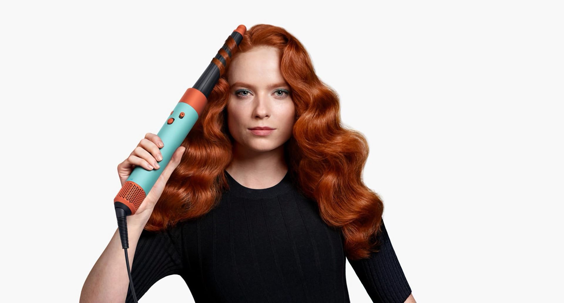 Dyson lanserar Airwrap i.d